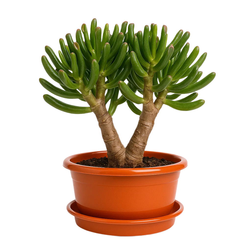 AIR PURIFING PLANTS