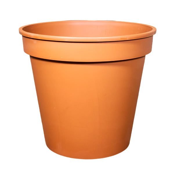 30cm plastic plant pots PLASTIC POT 30CM