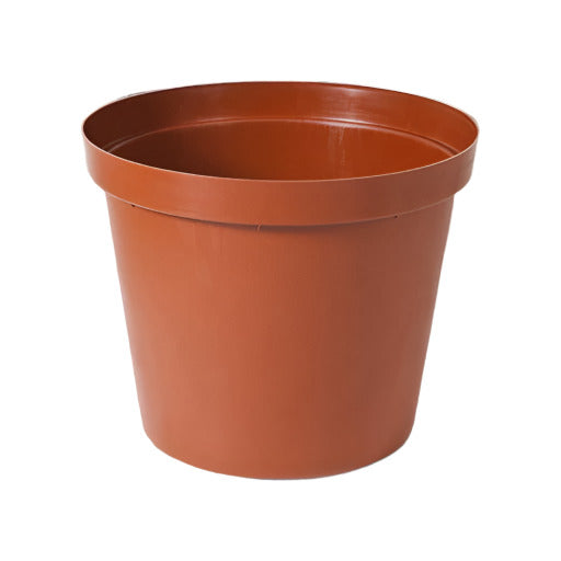 PLASTIC POT 7.5CM