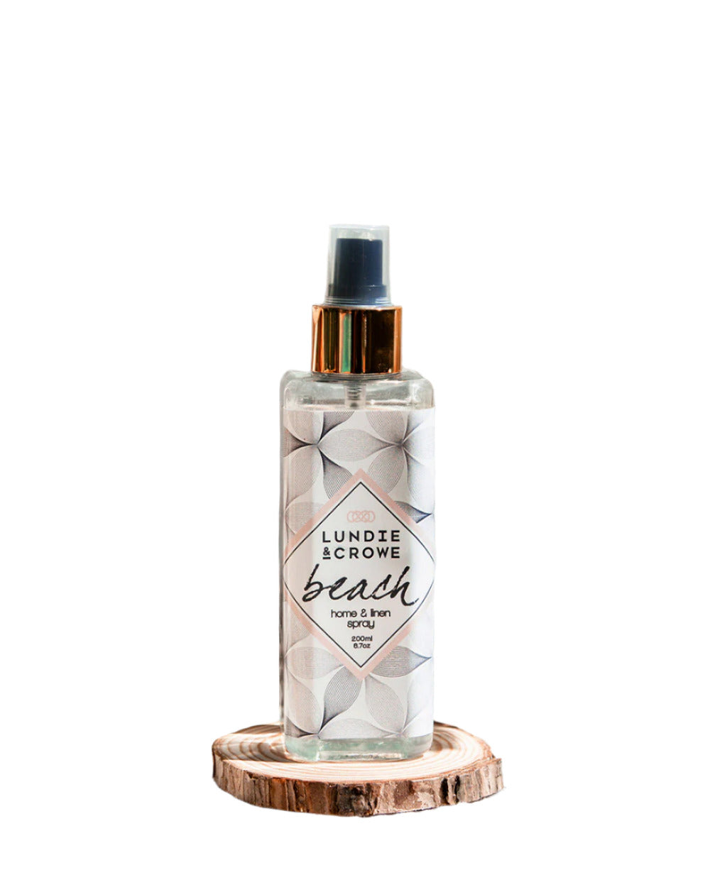 LUNDIE & CROWE BEACH HOME MIST
