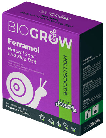 BIOGROW FERRAMOL 1KG _