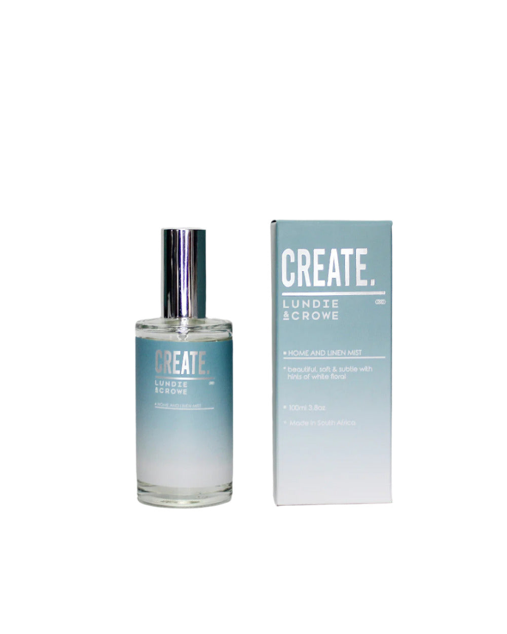 LUNDIE & CROWE CREATE SPRAY