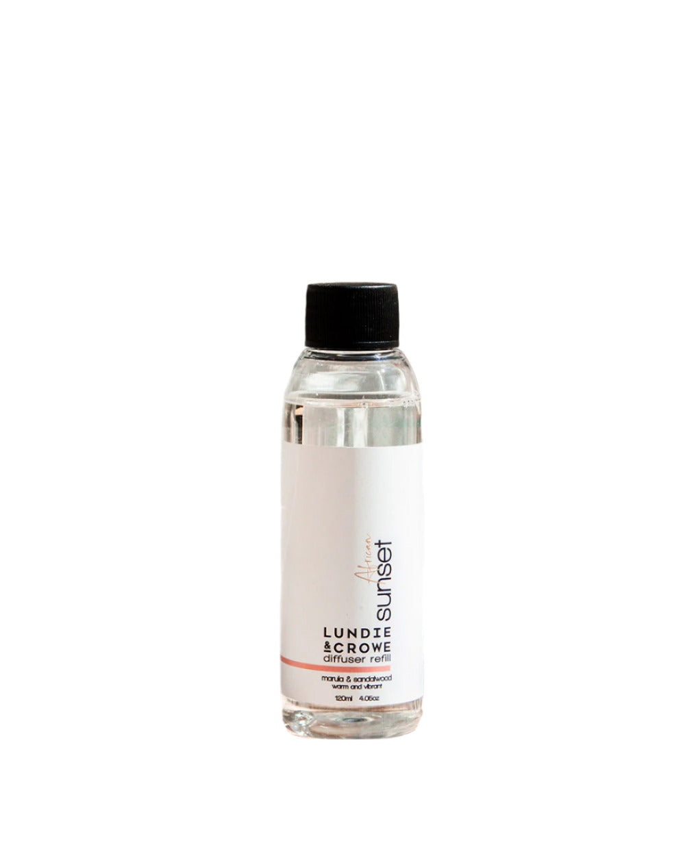 LUNDIE & CROWE SUNSET REFILL
