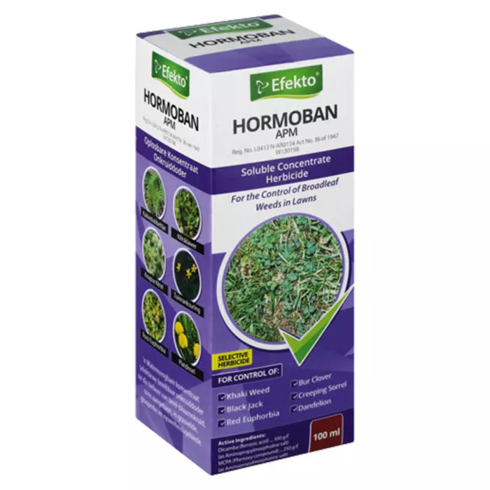 EFEKTO HORMOBAN 100ML _