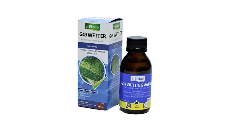EFEKTO G49 WETTING AGENT 100ML