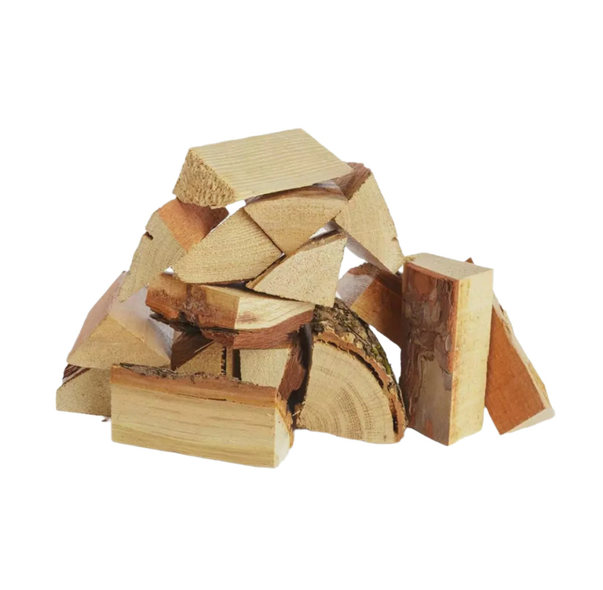 FIREWOOD STANDARD HARDWOOD