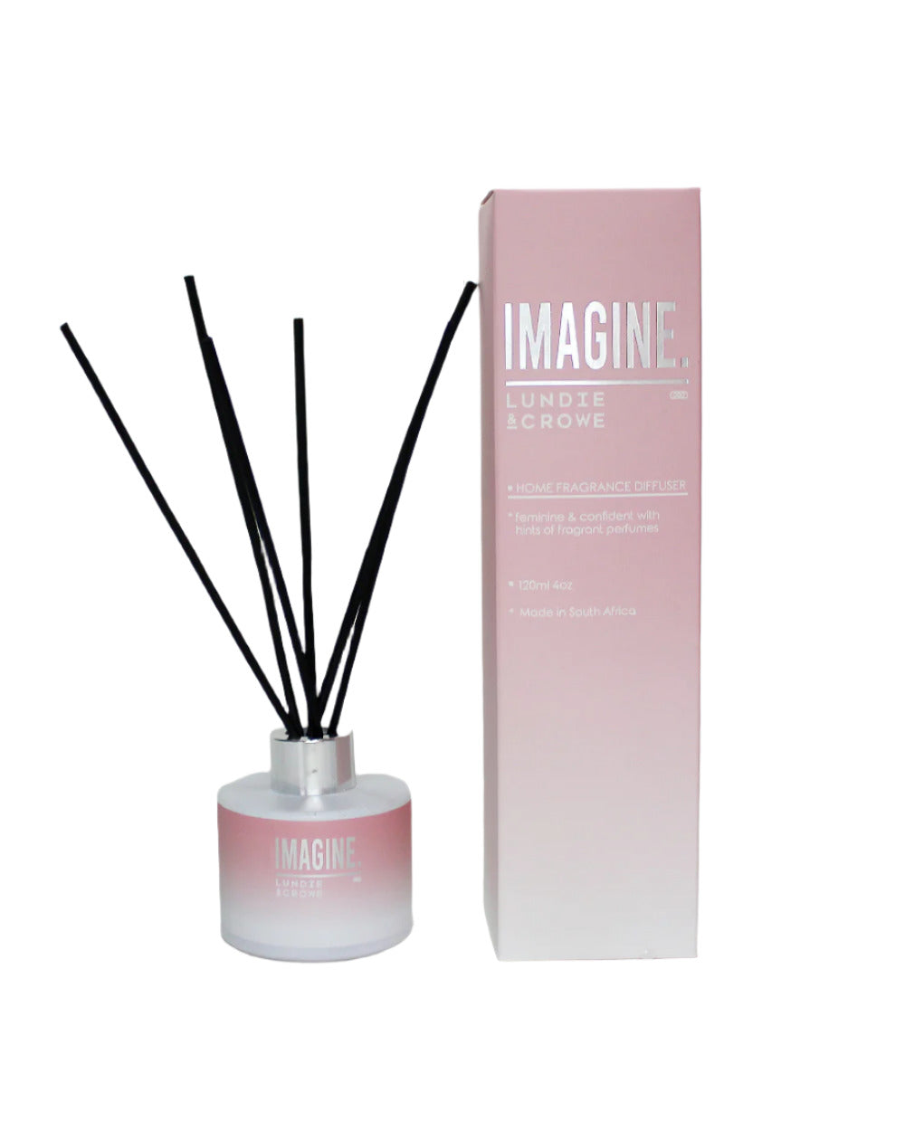 LUNDIE & CROWE IMAGINE DIFFUSER