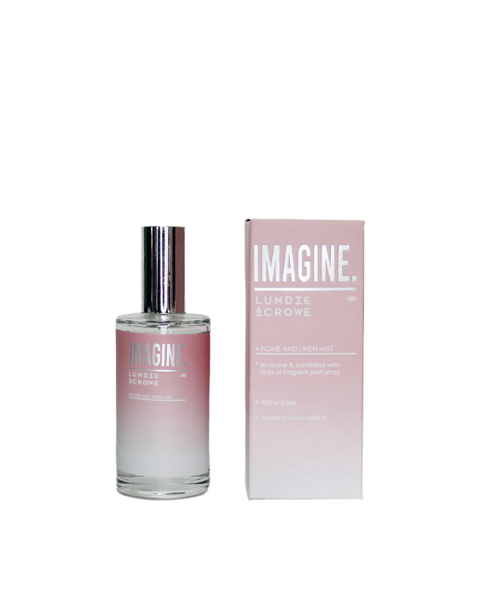 LUNDIE & CROWE IMAGINE SPRAY