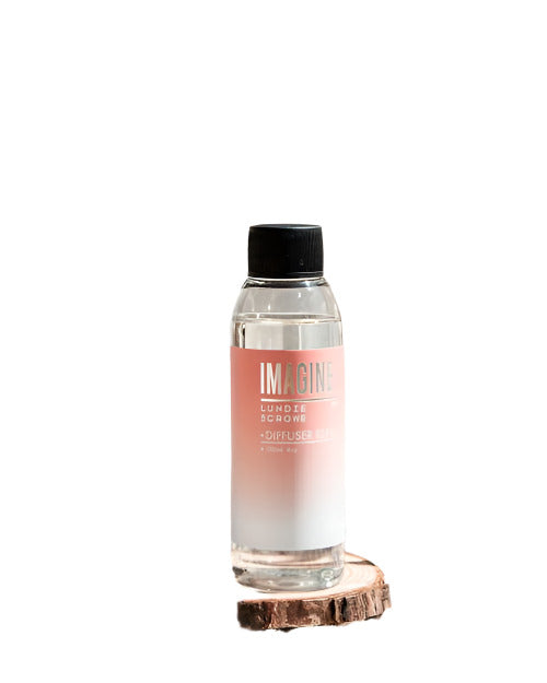 LUNDIE &CROWE REFILL IMAGINE