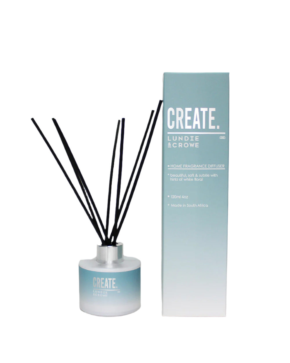 LUNDIE &CROWE CREATE DIFFUSER