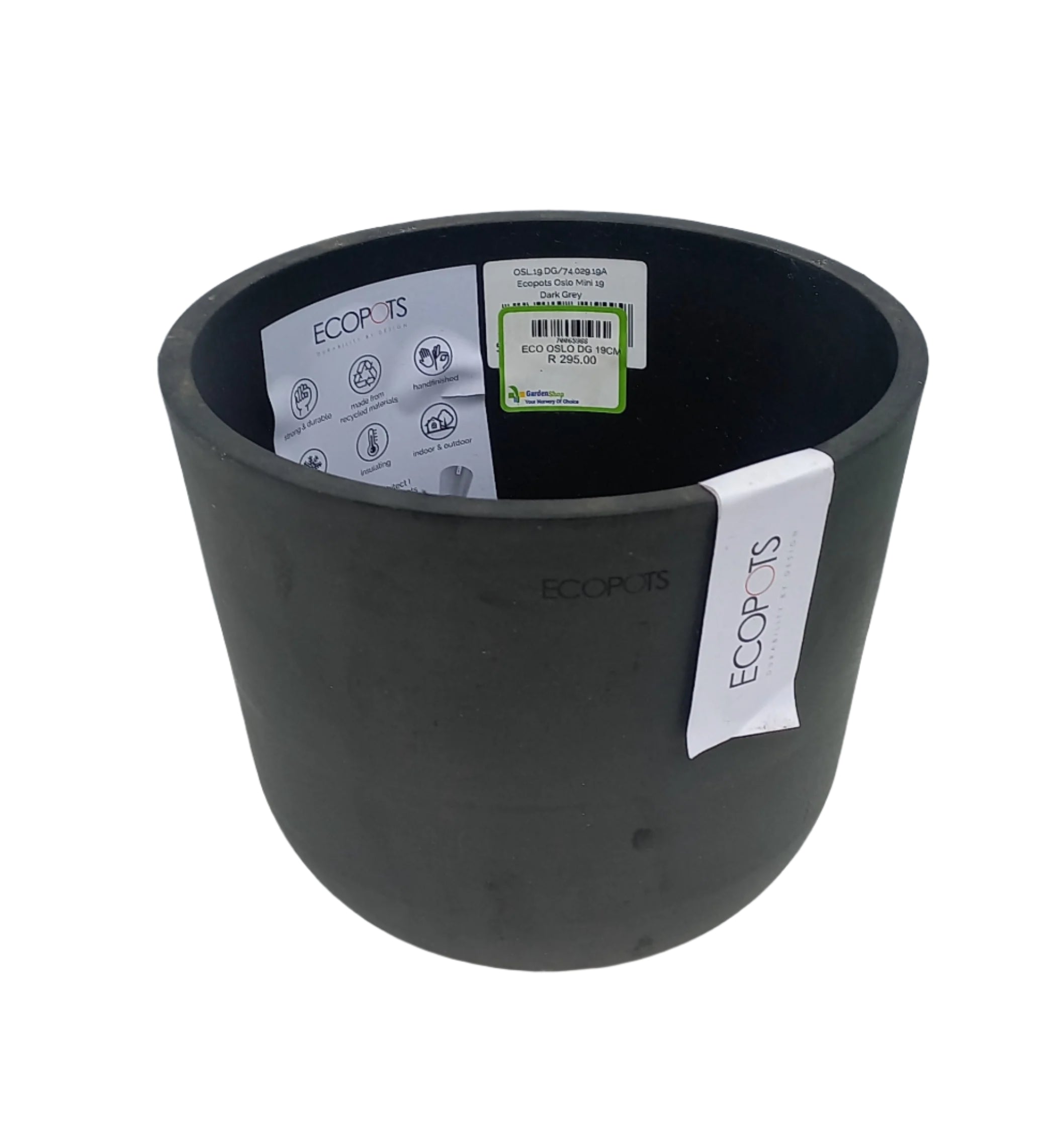 ECO OSLO DG 19CM