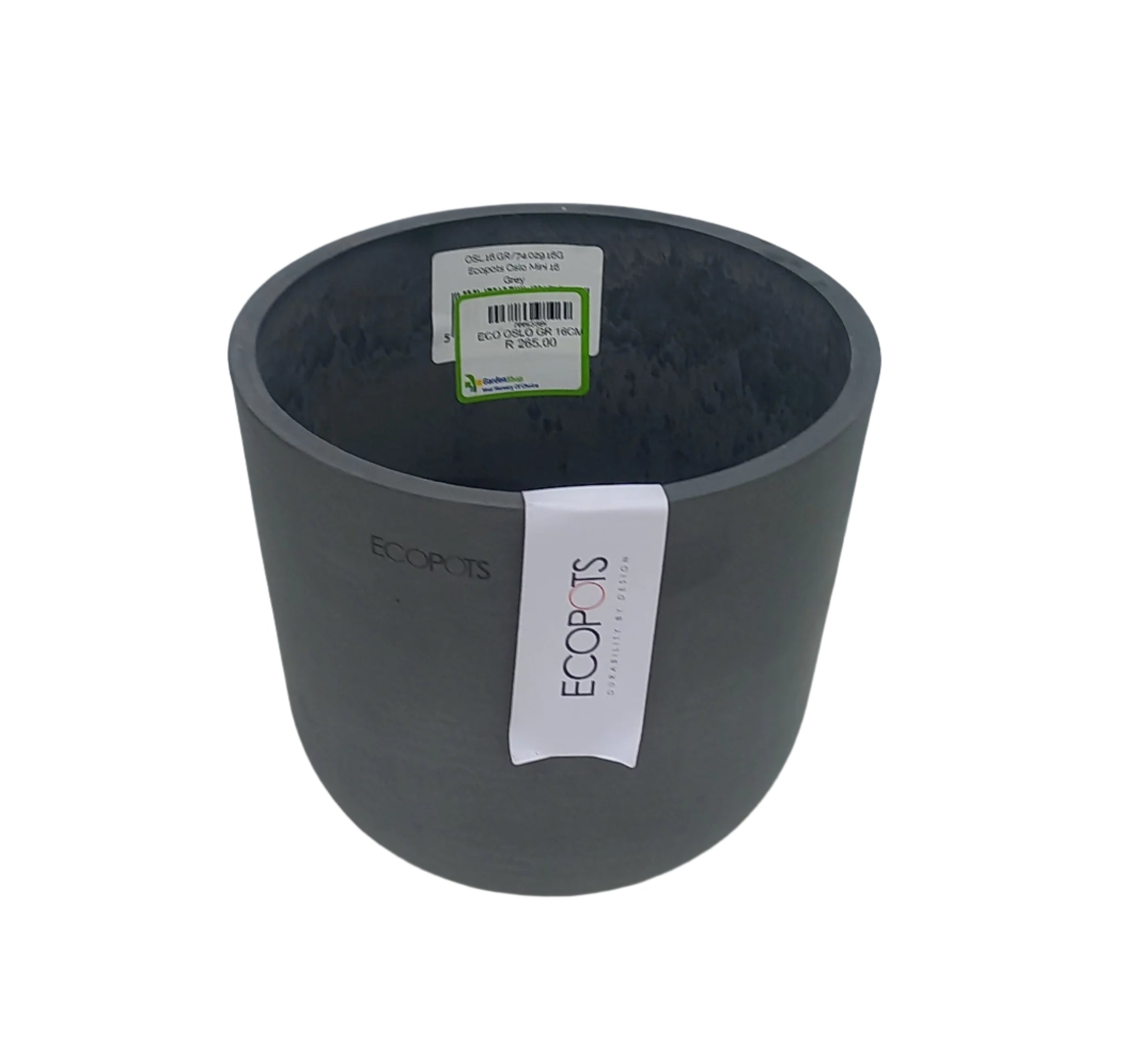 ECO OSLO GR 16CM