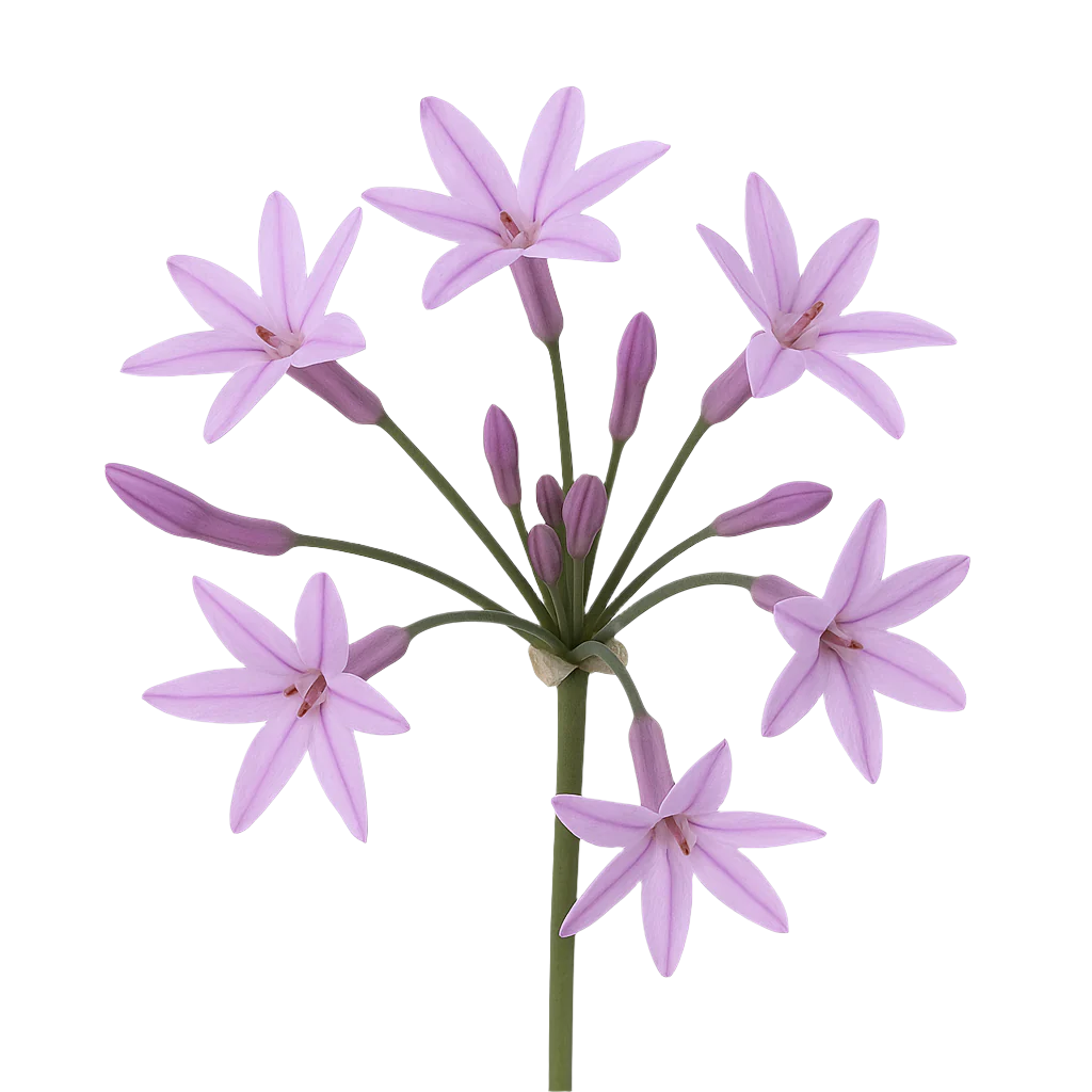 TULBAGHIA VIOLACEA 2L