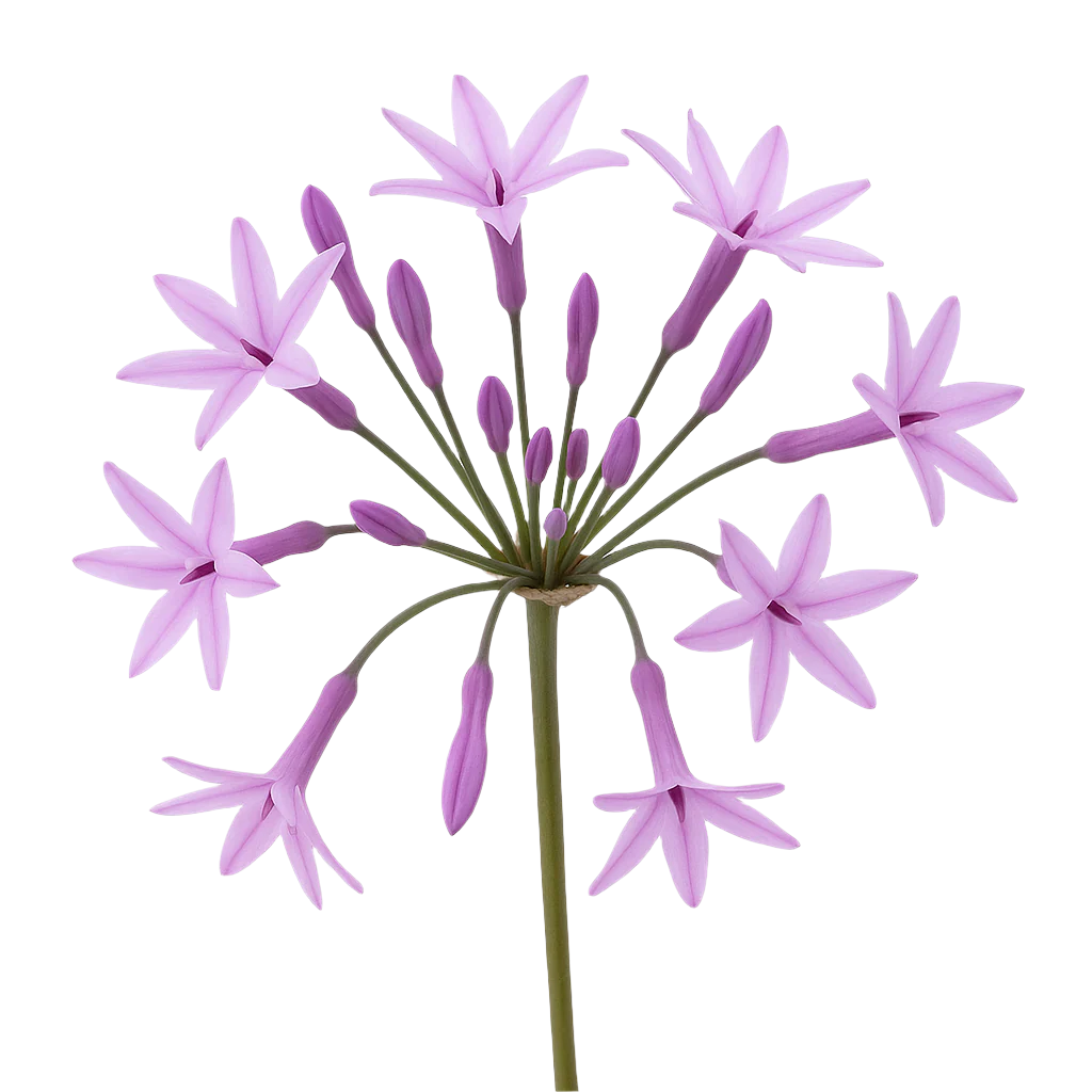 TULBAGHIA VIOLACEA 2L