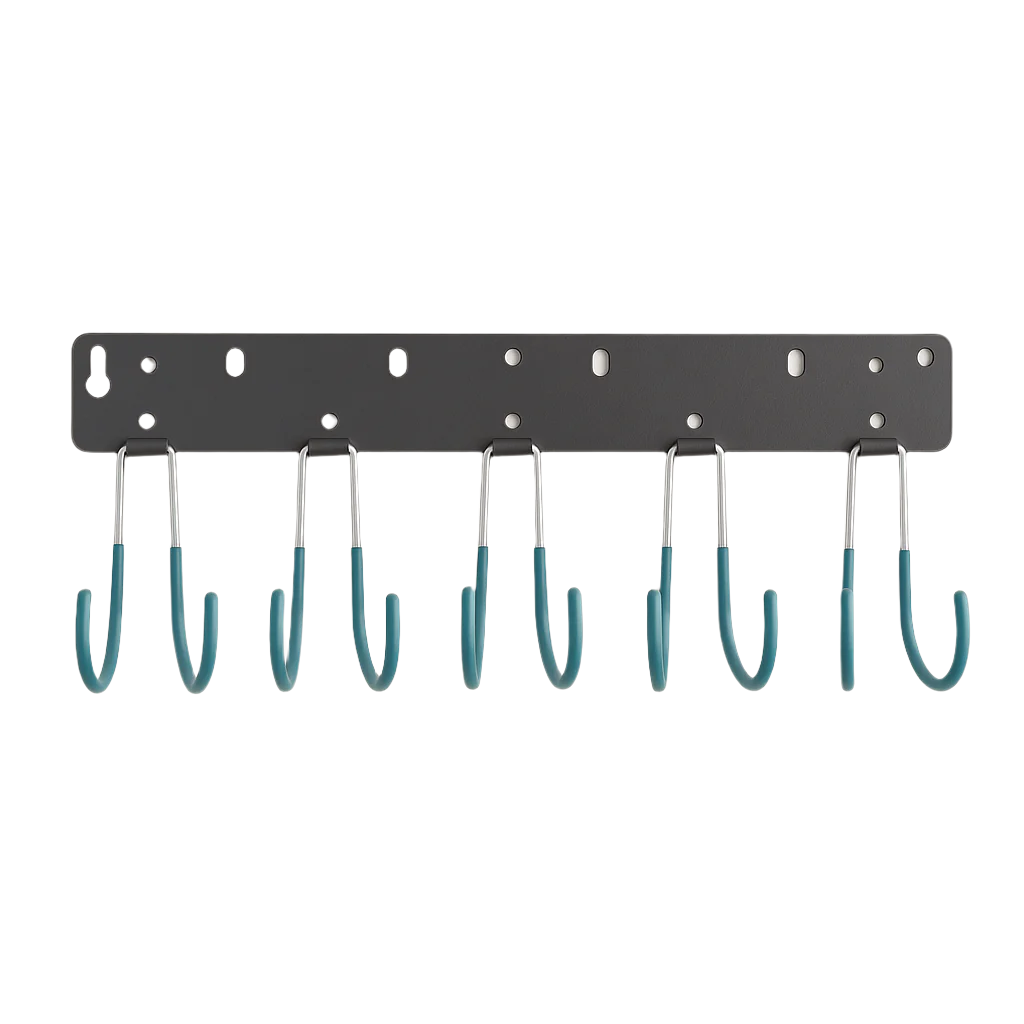 PH hooks tool wall S/5