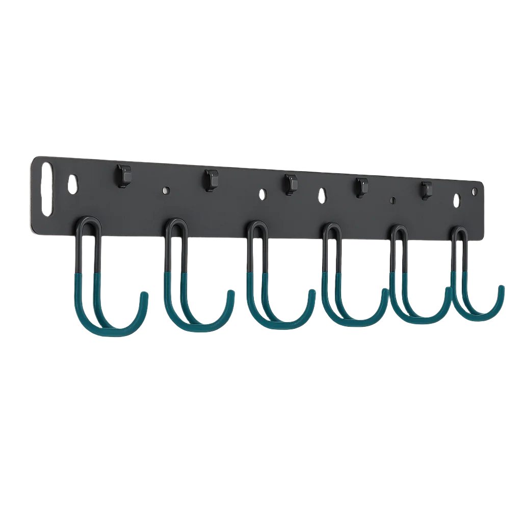 PH hooks tool wall S/5