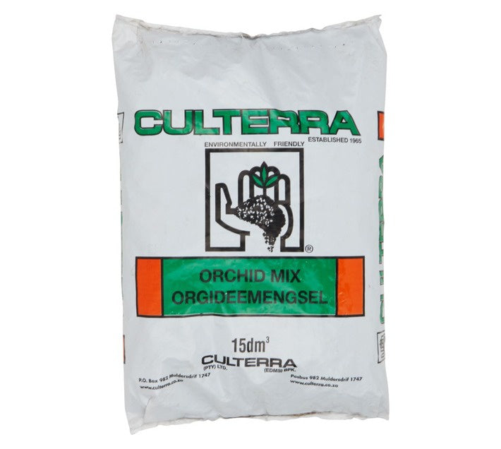 ORCHID MIX 15DM3