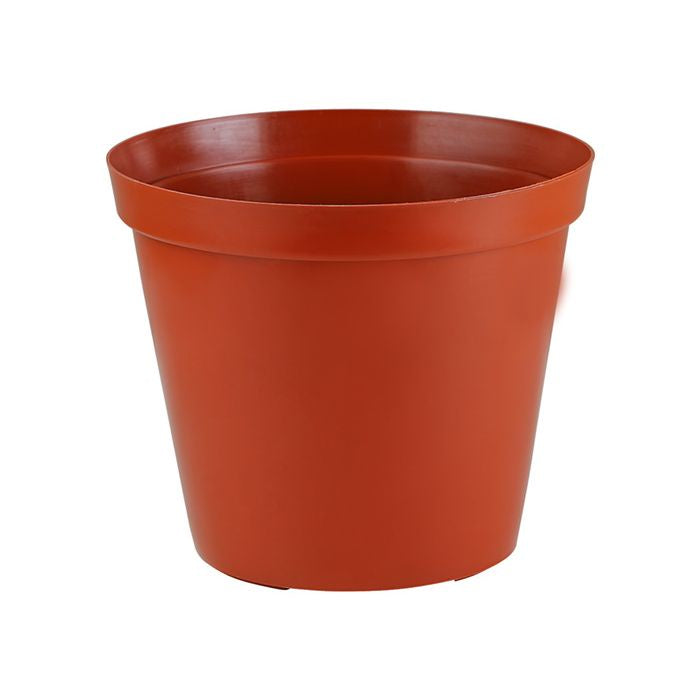 PLASTIC POT 25CM