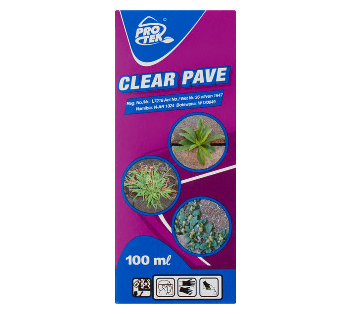 PROTEK CLEAR PAVE 100ML