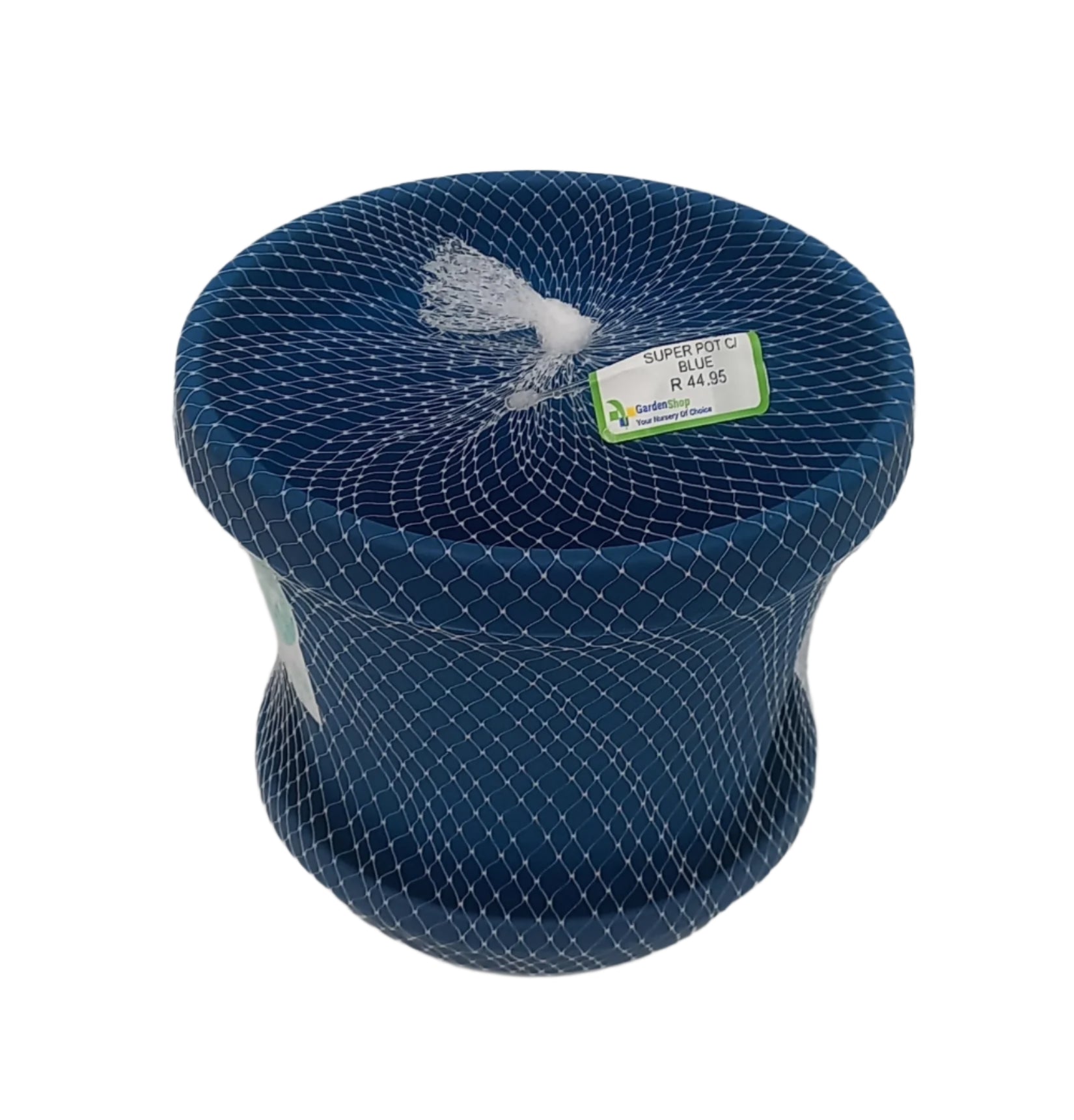 SEBOR 15CM SUPER POT BLUE