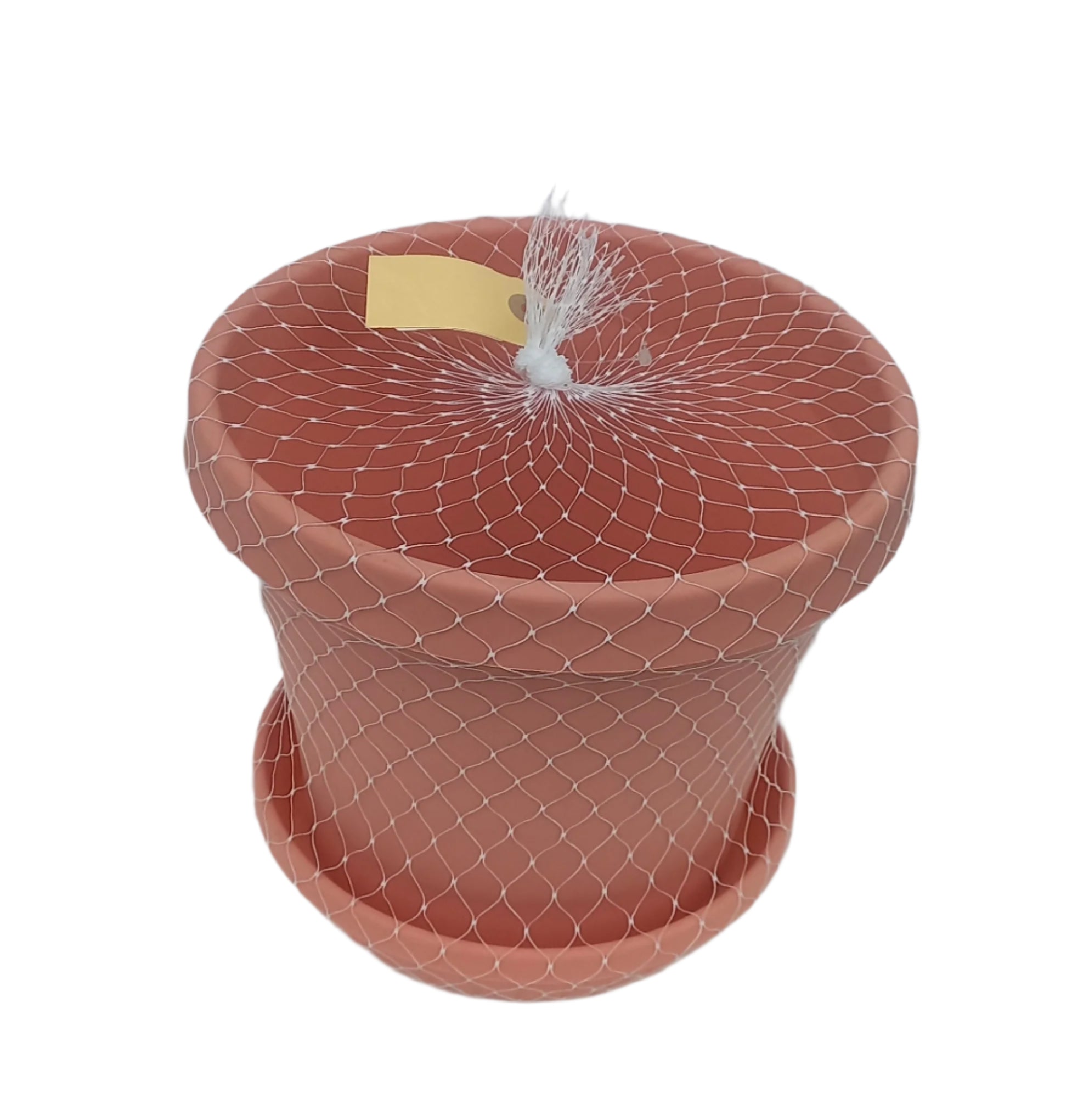 SEBOR 20CM SUPER POT PEACH