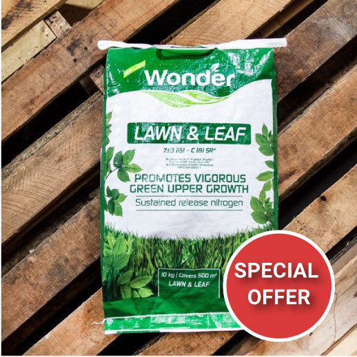 WONDER 7:1:3 SR LAWN 10KG