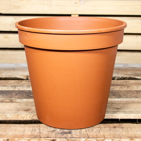 PLASTIC POT 30CM