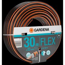 GARDENA 18036-20 HOSE FLEX 13MMX30M