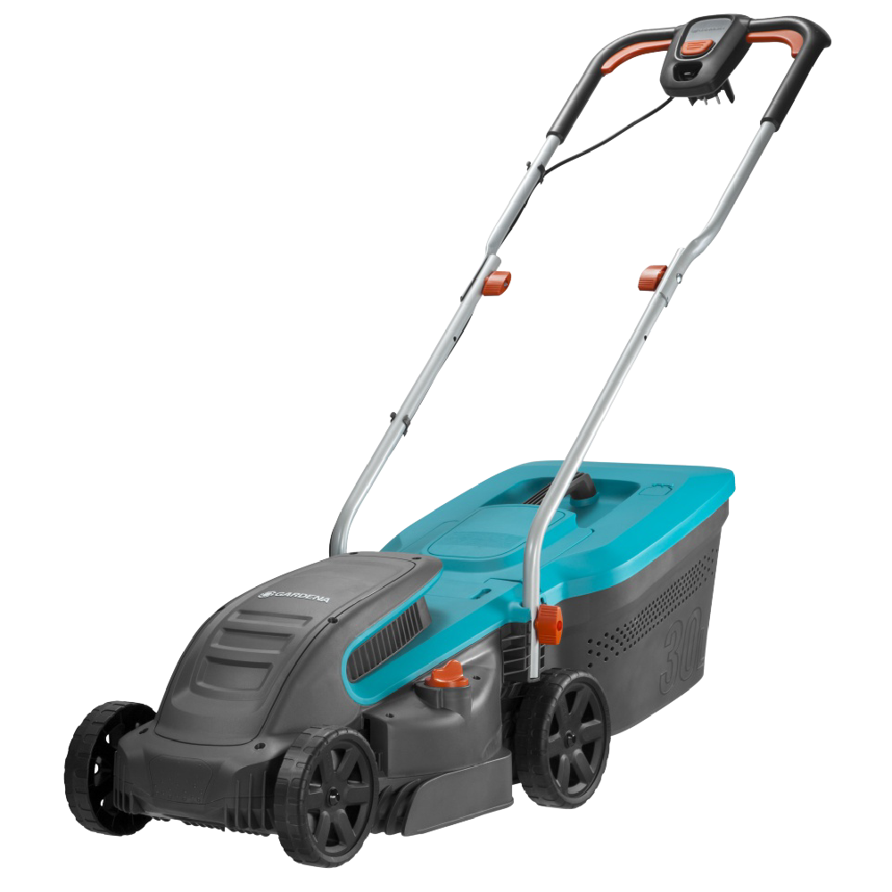 GARDENA 5032-20 LAWNMOWER POWERMAX 1200/32