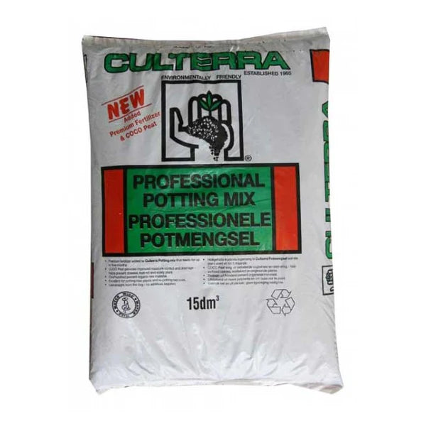 POTTING SOIL 15DM