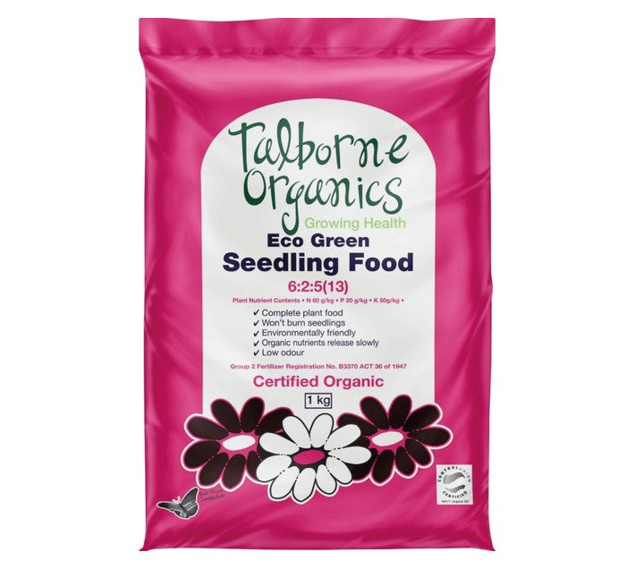 10013 SEEDLING FOOD (1KG) _