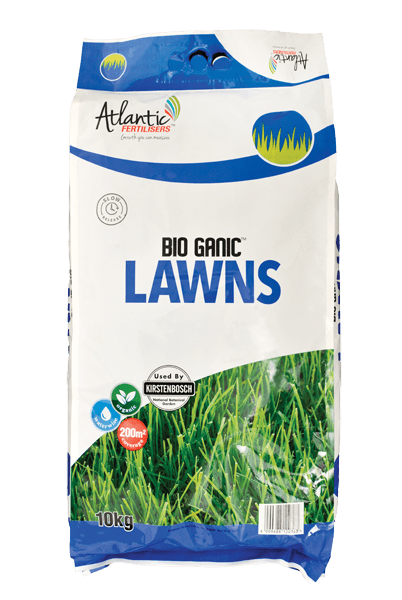 ATLANTIC BIO LAWNS 10KG