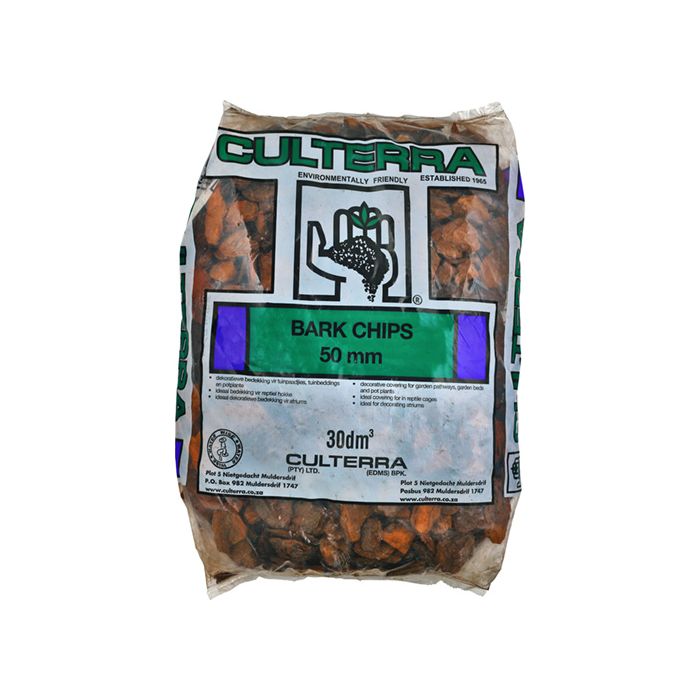 BARK CHIPS 30DM3