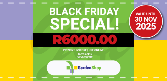 R6000 Promo