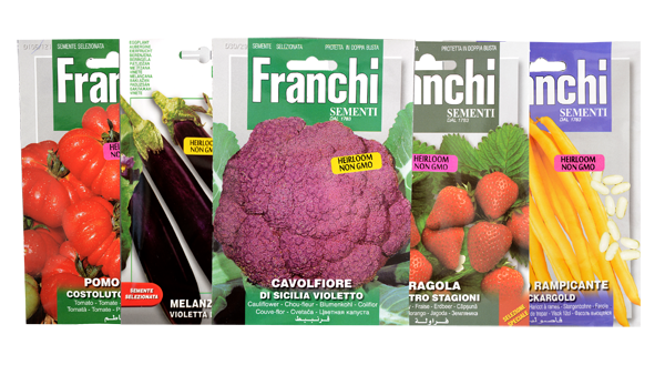 SEED FRANCHI