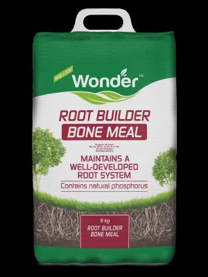 WONDER BONE MEAL 5KG