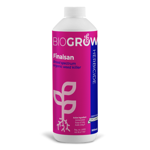 BIOGROW FINALSAN 500ML