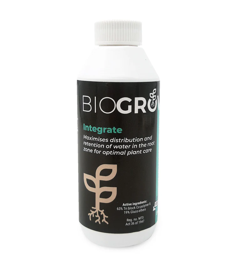 BIOGROW INTEGRATE 250ML