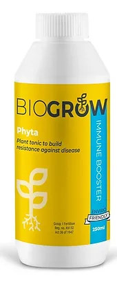 BIOGROW PHYTA 250ML