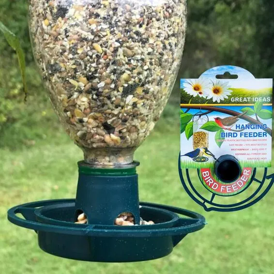 WAT BIRDFEEDER BOTTLE TOP