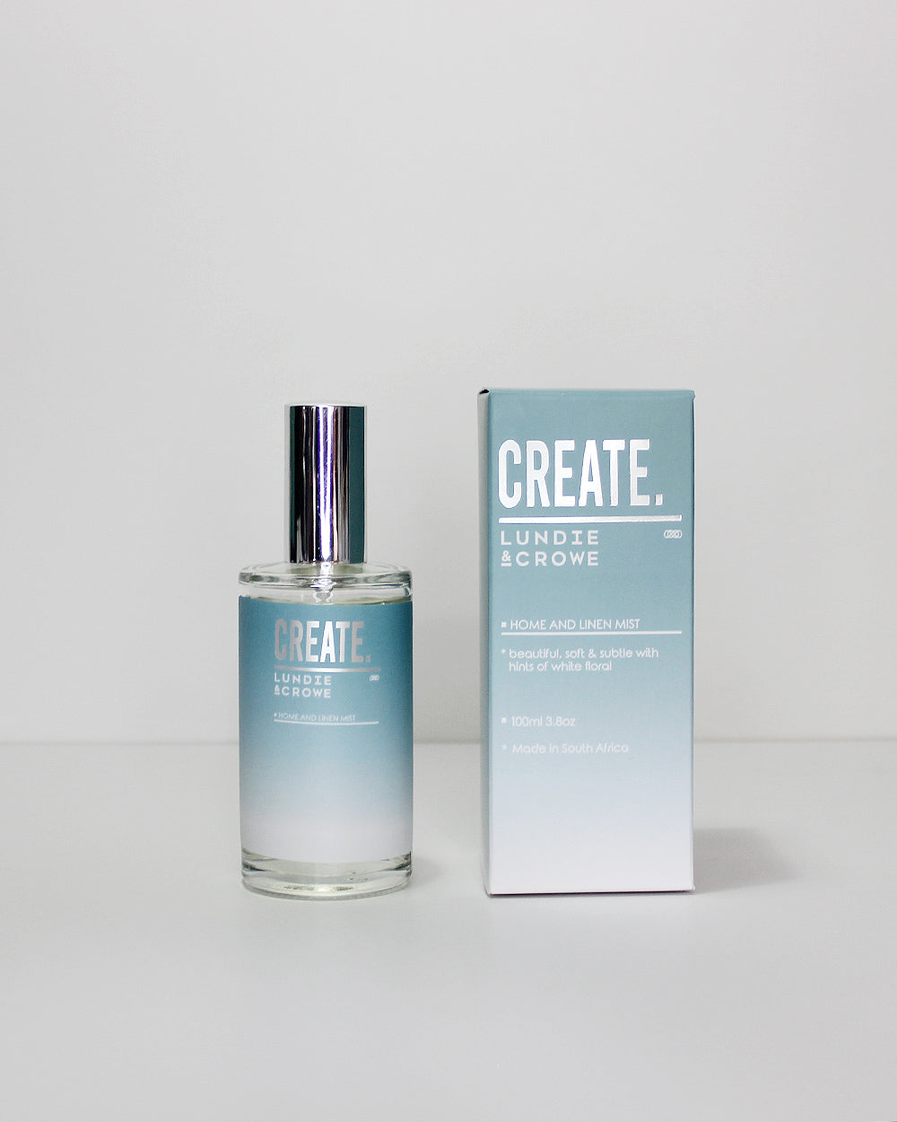 LUNDIE & CROWE CREATE SPRAY