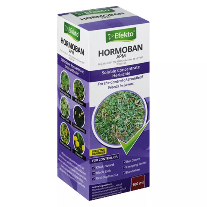 EFEKTO HORMOBAN 100ML