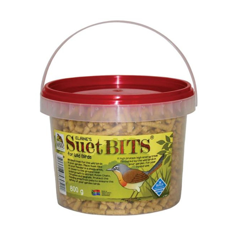 EB SUET BITS 800G