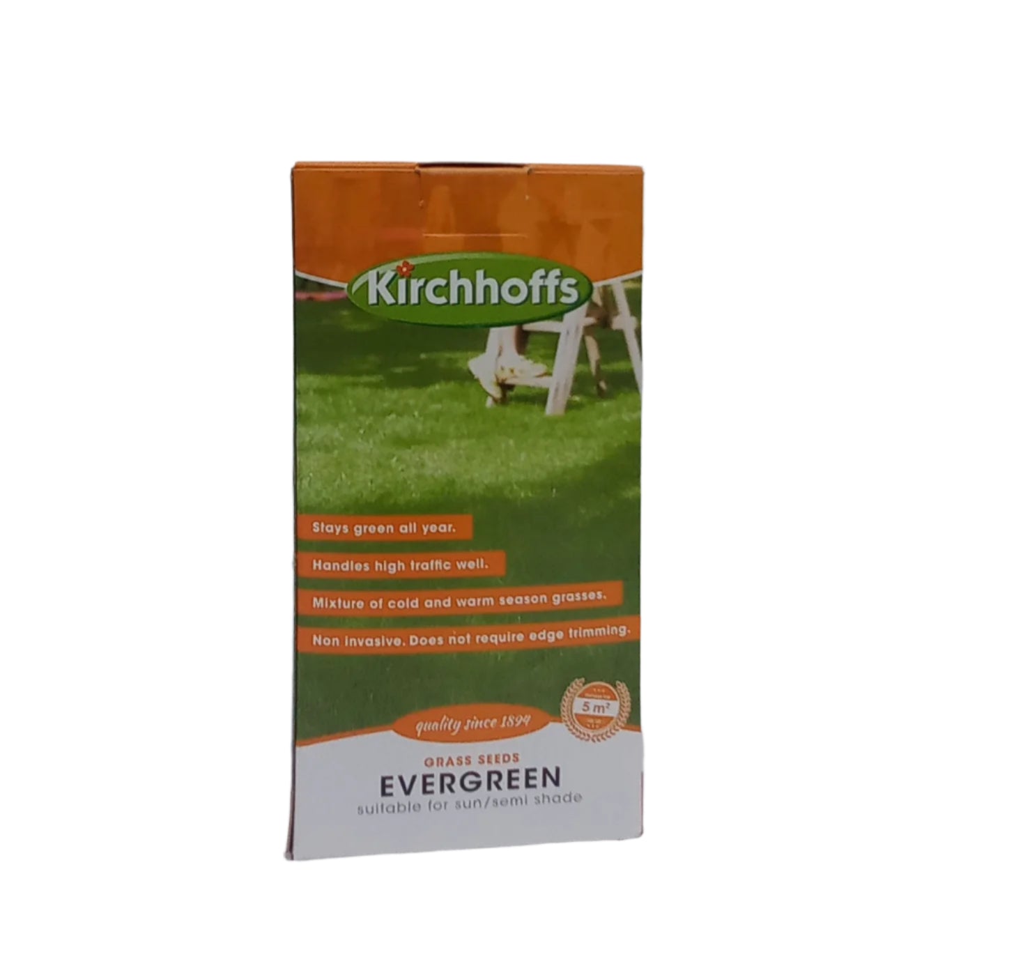 KIRCH EVERGREEN LAWN 200G