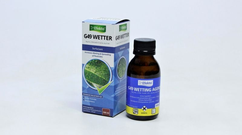 EFEKTO G49 WETTING AGENT 100ML