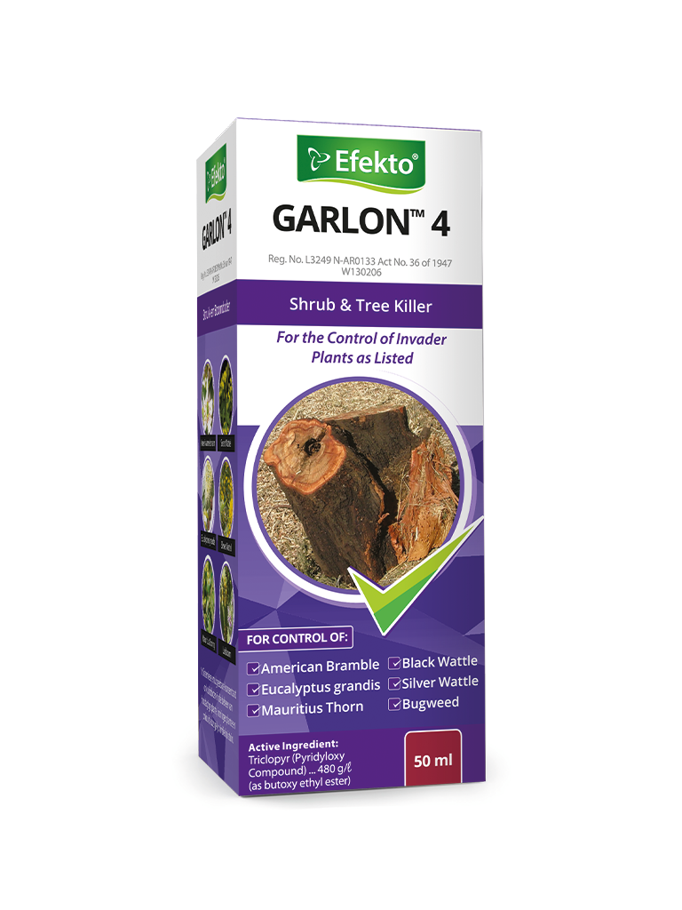 EFEKTO GARLON 50ML