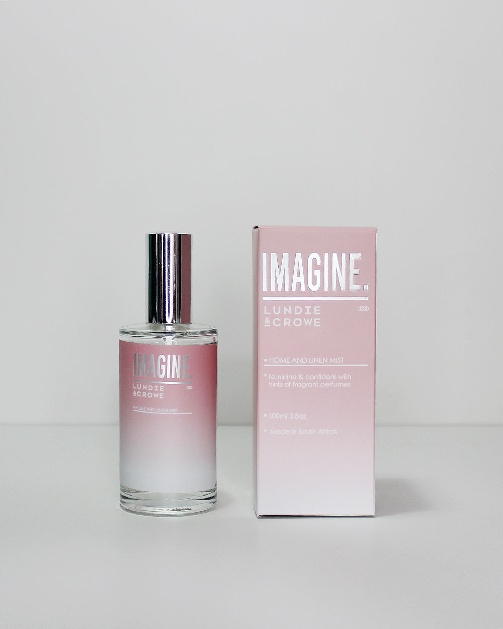 LUNDIE & CROWE IMAGINE SPRAY