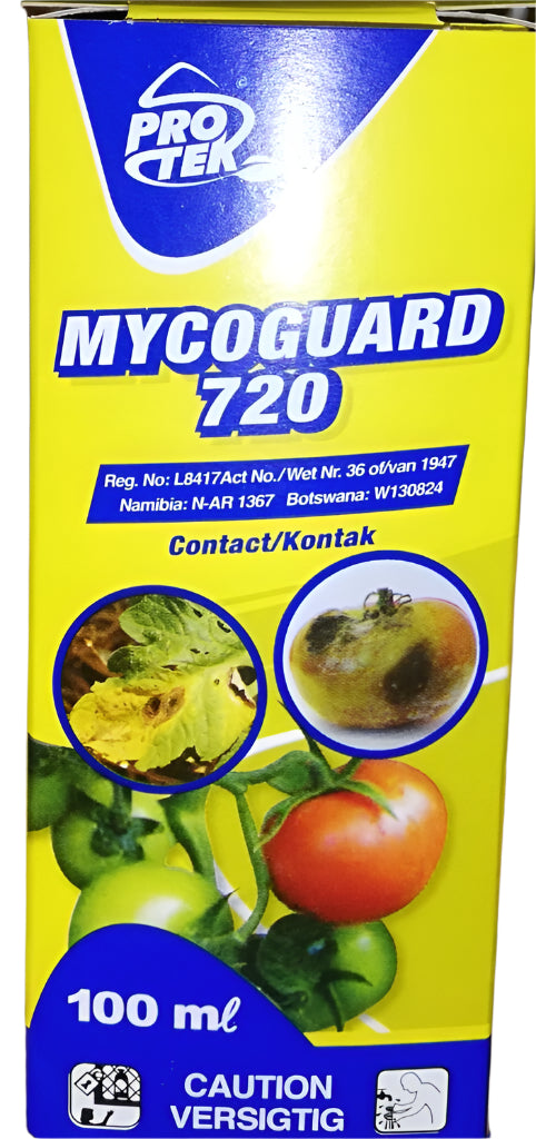 PROTEK MYCOGUARD 720SC 100ML