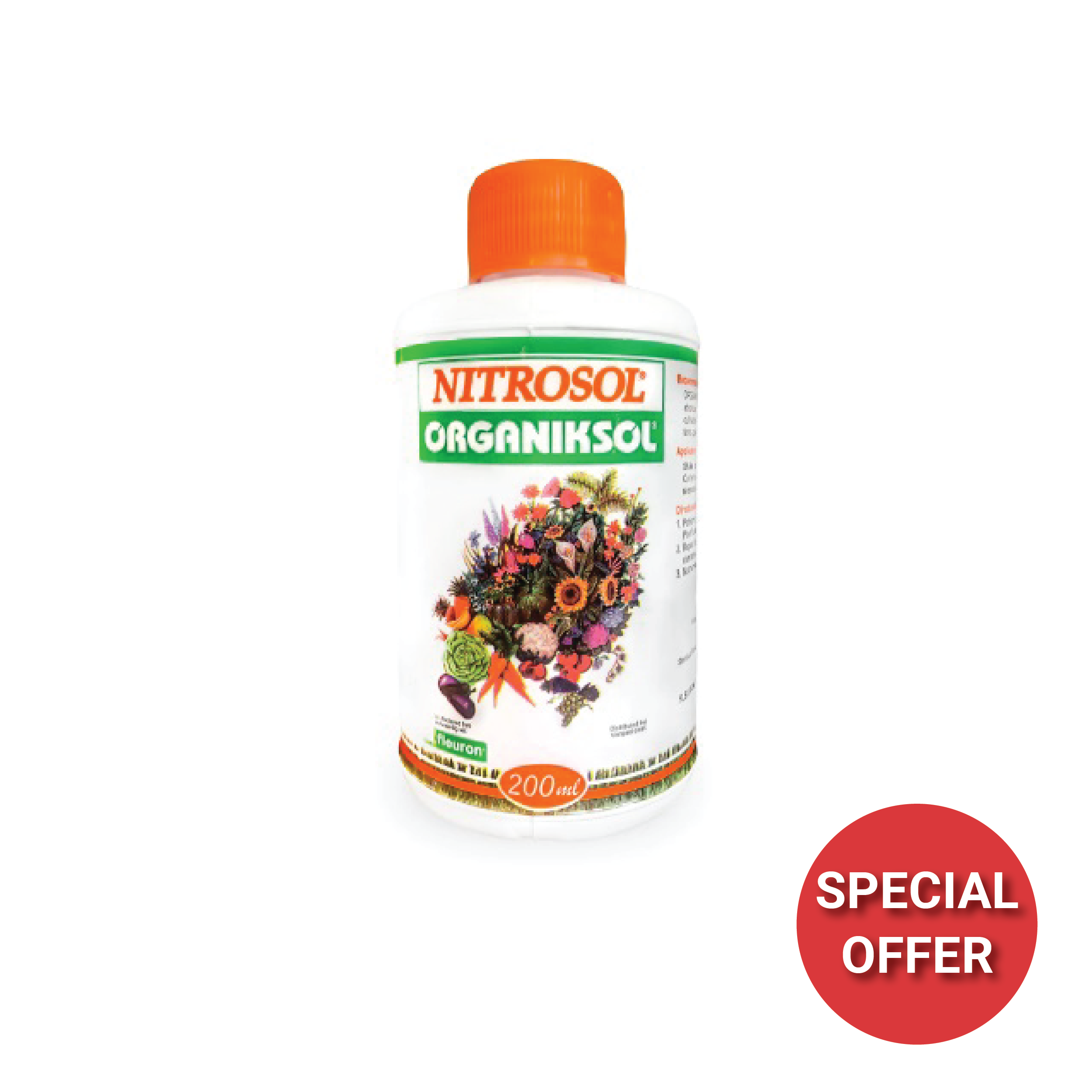 NITROSOL 500ML