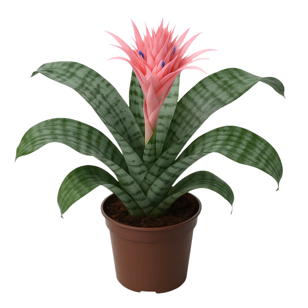 Bromelia Aechmea